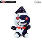 Five Nights At Freddy s Moondrop Plush Toy 18-20cm Soft Stuffed Animal Doll
