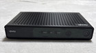 Xfinity Comcast Pr150bnm Cable Box  Adapter And Xr 2 Remote Dolby Digital