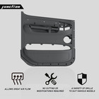 For Freightliner 1996-2010 Freightliner Century Columbia Left Cab Door Panel