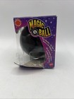Classic Mattel Magic 8 Ball Toy Game Fortune Teller Kids Lucky Answers Read 