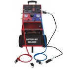 9008-se Super Mutt   Base Model Mobile Universal Trailer Tester