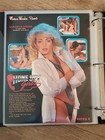 Phone Sex Girls Samantha Strong Ad Slick Adult Video Film Promo 1980 s B2i