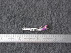 Hawaiian Airlines  Airbus A321 Pin