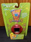 Kimiko - Baby Byte - Virtual Cyber Tot - Pink - Trendmasters - 1997