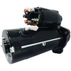 New Starter For Bobcat Clark Bell John Deere Massey Ag ind Apps  Loaders Skids