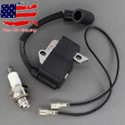 545108101 Ignition Coil For Husqvarna 125b 125bvx Hb281 Blower 585836101