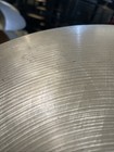 Avedis Zildjian Vintage Cymbal 16  Crash