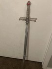 Harry Potter Handmade Sword Of Gryffindor Replica