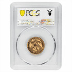 1891cc Liberty Head Gold Half Eagle  5 Pcgs Xf 40