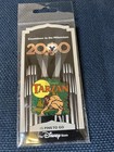 Disney Store Countdown To The Millennium 2000 Tarzan Pin