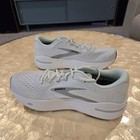 Brooks Mens Ghost Max Running Shoes Skylight Cloud Blue Size 11 5d New