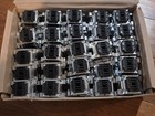 Pliteq Genieclip Rst - Resilient Sound Isolation Clip  lot Of 100  New Open Box