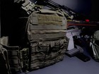Airsoft Aeg Bundle Starter Kit
