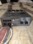 American Dj Dp-dmx-20l  4  Channel Dmx Dimmer 20amp