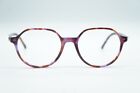 New Ray Ban Rb 5395 8175 Purple Havana Eyeglasses Frame Rx 51-18