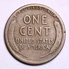 1912-s Lincoln Wheat Cent Penny Lowest Prices On The Bay   Free Shipping  