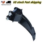 Ripper Attachment Hook 1-2 Ton Mini Excavators For Small Diggers Us Inventory