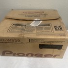 Pioneer Pdr-w839 3cd 1cd-r cd-rw D a High Speed Dubbing New Nob Never Used 