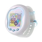 Tamagotchi Uni Prism White Premium Bandai Limited Color From Japan New