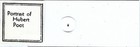 Portrait Of Hubert Poot Microphotograph Microscope Slide