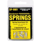 Prime-line Handyman 20-piece Extension Spring   64-piece Compression Spring