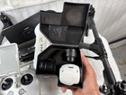 Dji Inspire 1 Drone With 5 Batteries Included  Charger  Case  Manuals  Tested 