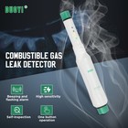 Portable Gas Leak Detector Tester Propane Methane Natural Gas Alarm Sensor Safe