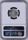 1938 5c Fs Jefferson Nickel Ngc Ms665fs   4468297-003