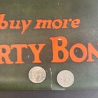 Original  Wwi Us Poster  come On  Buy More Liberty Bonds  Walter Whitehead