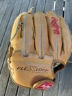 Rawlings Premium Pro Model Ppr120 12-inch Adult Baseball Glove  Previously Owned