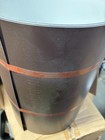 Amerimax Home Products 69114 14-in X 50-ft Brown white Aluminum Trim Coil