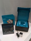 New Amazon 7  Echo Show Smart Assistant Black 1st Generation Open Box