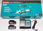 New Kit Makita 18v Cordless Grease Gun  2  Bl1850b 5 0ah Battery  Charger