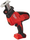 Milwaukee 2625-20 18 Volt M18 Hackzall Reciprocating Saw