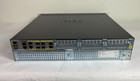 Cisco 4400 Series 4451-x Integrated Services Router  isr4451-x k9 