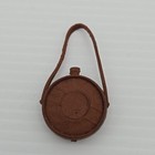 Vintage Marx Johnny West - Cowboy - Canteen