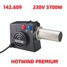 230v 3700w Leister Hotwind Premium Hot Air Blower