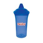 Dual Flo No Spill Sippy Cup 9oz Baby Toddler Random Color Drinking Cup Only Pack