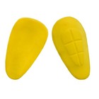 Rideract   Ce Level 1 Motorcycle Hip Armor Pads For Riding Pants Safety Inserts