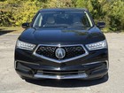 2017 Acura Mdx Technology