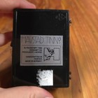 Vintage Havstad Tnn A s  Pewter Made In Norway Earrings Nordic Viking