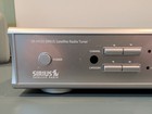 Sirius Sr-h550 Satellite Radio Home Tuner Receiver - For Parts   Not Working