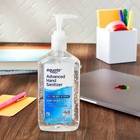 Equate Original Advanced Hand Sanitizer With Vitamin E  12 Fl Oz  Free Shipping