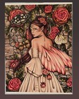 Jessica Galbreth                                               Enchantedart 5x7 Mini Print Eap3854 New