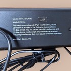 Onn 17  Mini Multimedia Computer Soundbar Stereo New Witout Box