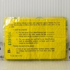 Liquor Control Pennsylvania Identification Card 1983