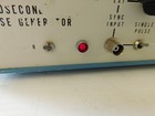 Picosecond Pulse Labs Model 2500 Nanosecond Pulse Generator  pqy66 