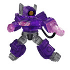 Blokees Transformers Defender Vol  03 Model Kit - Shockwave - New 