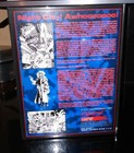Cyberpunk 2020 Rpg - Night City Sourcebook - R  Talsorian Cp3501 New 