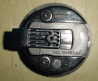17 18 19 20 21 22 23 Chrysler Pacifica 2nd Row Center Floor Cover Latch Black